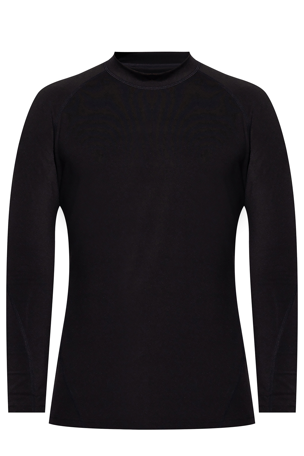 Y-3 Yohji Yamamoto Training top with long sleeves